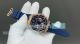 Swiss Copy Audemars Piguet Royal Oak Offshore 37 Blue Diamond Ladies Chronograph Watch (2)_th.jpg